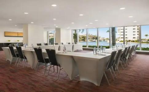 Residence Inn by Marriott Fort Lauderdale Intracoastal - 9