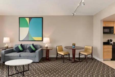 Residence Inn by Marriott Fort Lauderdale Intracoastal - 85