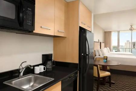 Residence Inn by Marriott Fort Lauderdale Intracoastal - 95