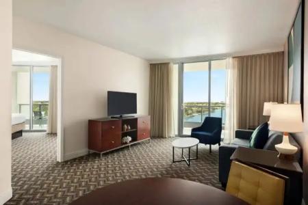 Residence Inn by Marriott Fort Lauderdale Intracoastal - 34