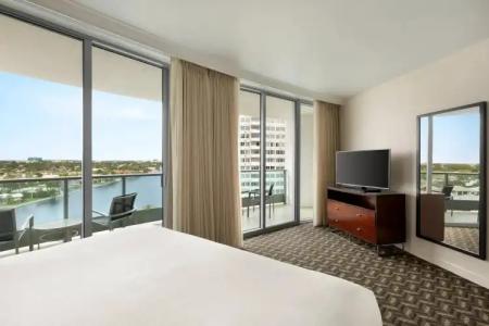 Residence Inn by Marriott Fort Lauderdale Intracoastal - 25