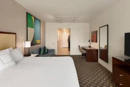 Residence Inn by Marriott Fort Lauderdale Intracoastal - 88