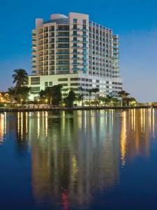 Residence Inn by Marriott Fort Lauderdale Intracoastal - 8