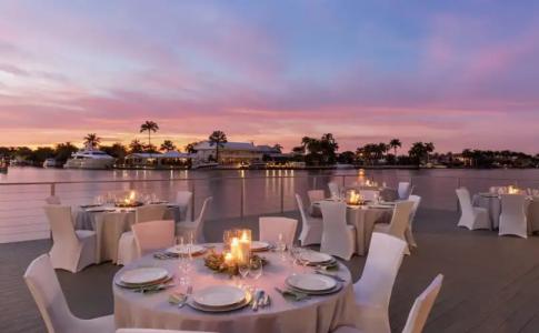 Residence Inn by Marriott Fort Lauderdale Intracoastal - 10