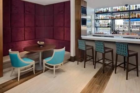 Residence Inn by Marriott Fort Lauderdale Intracoastal - 44