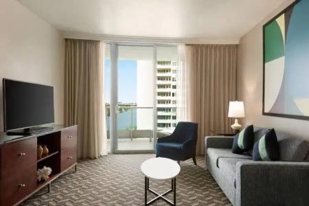 Residence Inn by Marriott Fort Lauderdale Intracoastal - 69