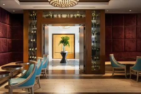 Residence Inn by Marriott Fort Lauderdale Intracoastal - 27