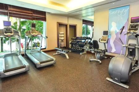 Residence Inn by Marriott Fort Lauderdale Intracoastal - 29