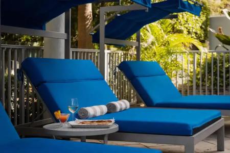 Residence Inn by Marriott Fort Lauderdale Intracoastal - 22