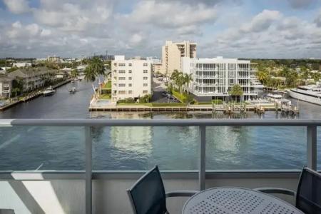 Residence Inn by Marriott Fort Lauderdale Intracoastal - 70