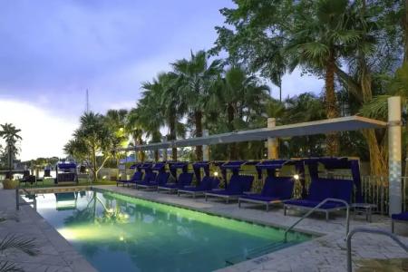Residence Inn by Marriott Fort Lauderdale Intracoastal - 13