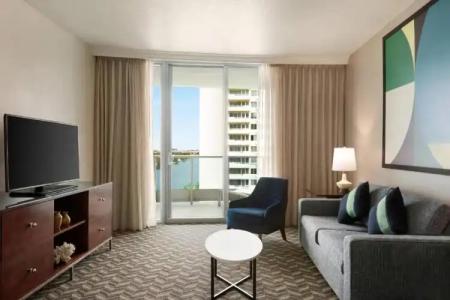 Residence Inn by Marriott Fort Lauderdale Intracoastal - 76