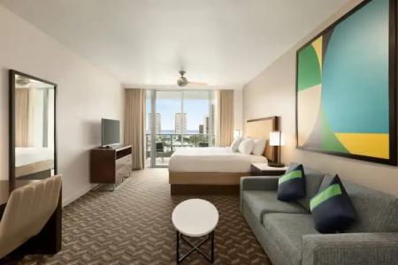 Residence Inn by Marriott Fort Lauderdale Intracoastal - 56