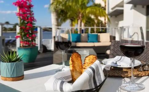 Residence Inn by Marriott Fort Lauderdale Intracoastal - 2