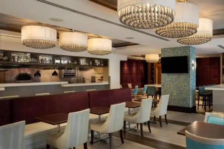 Residence Inn by Marriott Fort Lauderdale Intracoastal - 42