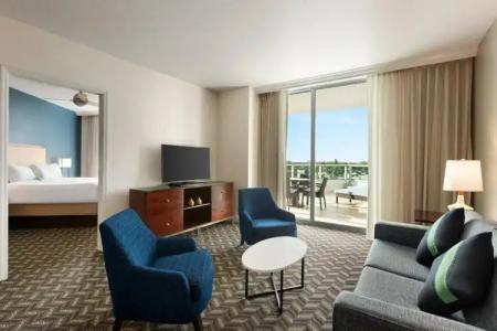 Residence Inn by Marriott Fort Lauderdale Intracoastal - 31