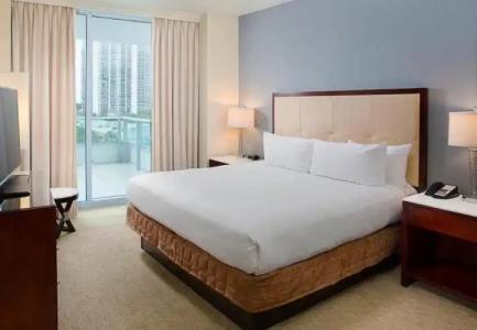 Residence Inn by Marriott Fort Lauderdale Intracoastal - 57
