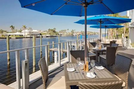 Residence Inn by Marriott Fort Lauderdale Intracoastal - 45