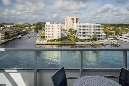 Residence Inn by Marriott Fort Lauderdale Intracoastal - 81