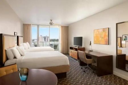 Residence Inn by Marriott Fort Lauderdale Intracoastal - 90