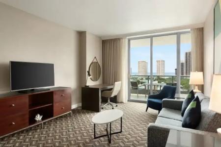 Residence Inn by Marriott Fort Lauderdale Intracoastal - 71