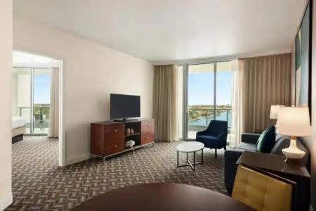 Residence Inn by Marriott Fort Lauderdale Intracoastal - 77
