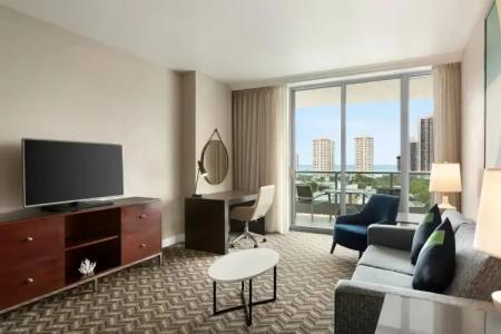 Residence Inn by Marriott Fort Lauderdale Intracoastal - 32