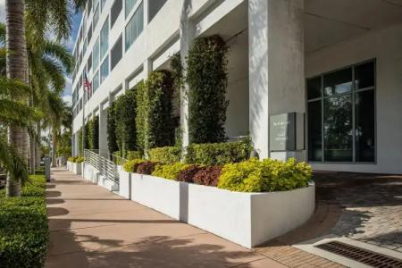 Residence Inn by Marriott Fort Lauderdale Intracoastal - 16