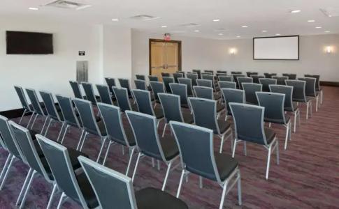 Residence Inn by Marriott Fort Lauderdale Intracoastal - 6