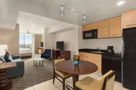 Residence Inn by Marriott Fort Lauderdale Intracoastal - 86