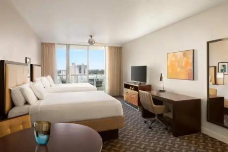 Residence Inn by Marriott Fort Lauderdale Intracoastal - 15