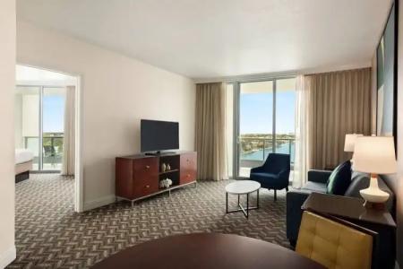 Residence Inn by Marriott Fort Lauderdale Intracoastal - 68