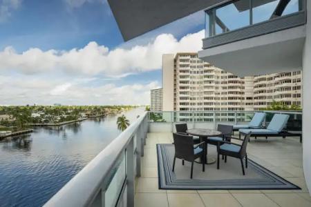 Residence Inn by Marriott Fort Lauderdale Intracoastal - 23