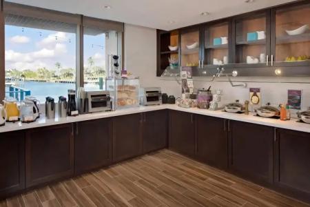 Residence Inn by Marriott Fort Lauderdale Intracoastal - 40
