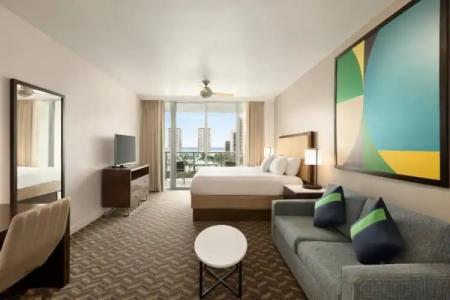 Residence Inn by Marriott Fort Lauderdale Intracoastal - 89