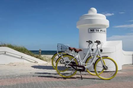 Residence Inn by Marriott Fort Lauderdale Intracoastal - 30