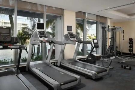 Residence Inn by Marriott Fort Lauderdale Intracoastal - 28