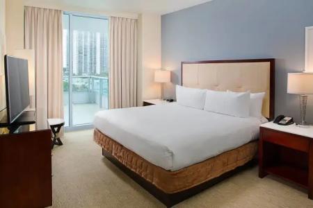 Residence Inn by Marriott Fort Lauderdale Intracoastal - 59