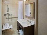 Double Studio with balcony and with city view