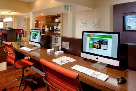 Courtyard by Marriott Fort Lauderdale East / Lauderdale-by-the-Sea - 20