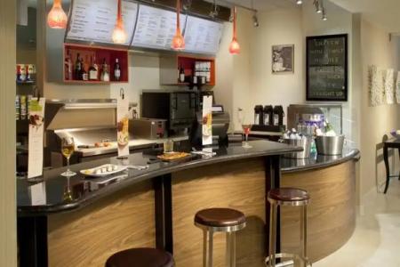 Courtyard by Marriott Fort Lauderdale East / Lauderdale-by-the-Sea - 24