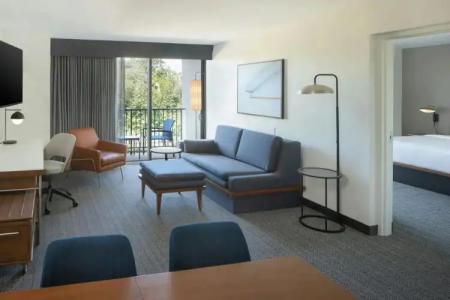 Courtyard by Marriott Fort Lauderdale East / Lauderdale-by-the-Sea - 6