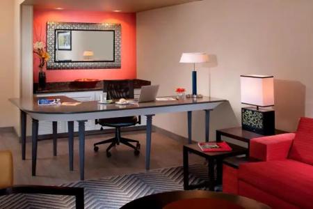 Courtyard by Marriott Fort Lauderdale East / Lauderdale-by-the-Sea - 33