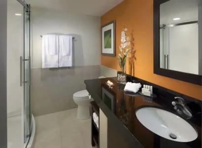 Courtyard by Marriott Fort Lauderdale East / Lauderdale-by-the-Sea - 10