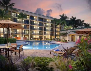 Courtyard by Marriott Fort Lauderdale East / Lauderdale-by-the-Sea - 16