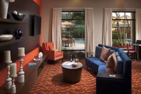 Courtyard by Marriott Fort Lauderdale East / Lauderdale-by-the-Sea - 7