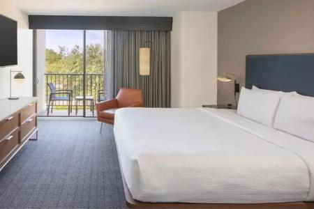 Courtyard by Marriott Fort Lauderdale East / Lauderdale-by-the-Sea - 4