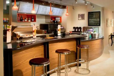 Courtyard by Marriott Fort Lauderdale East / Lauderdale-by-the-Sea - 21
