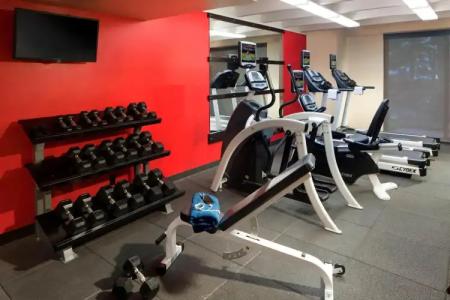 Courtyard by Marriott Fort Lauderdale East / Lauderdale-by-the-Sea - 18