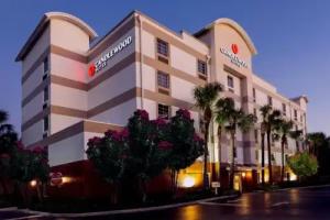 Candlewood Suites Airport-Cruise, an IHG Hotel, Fort Lauderdale